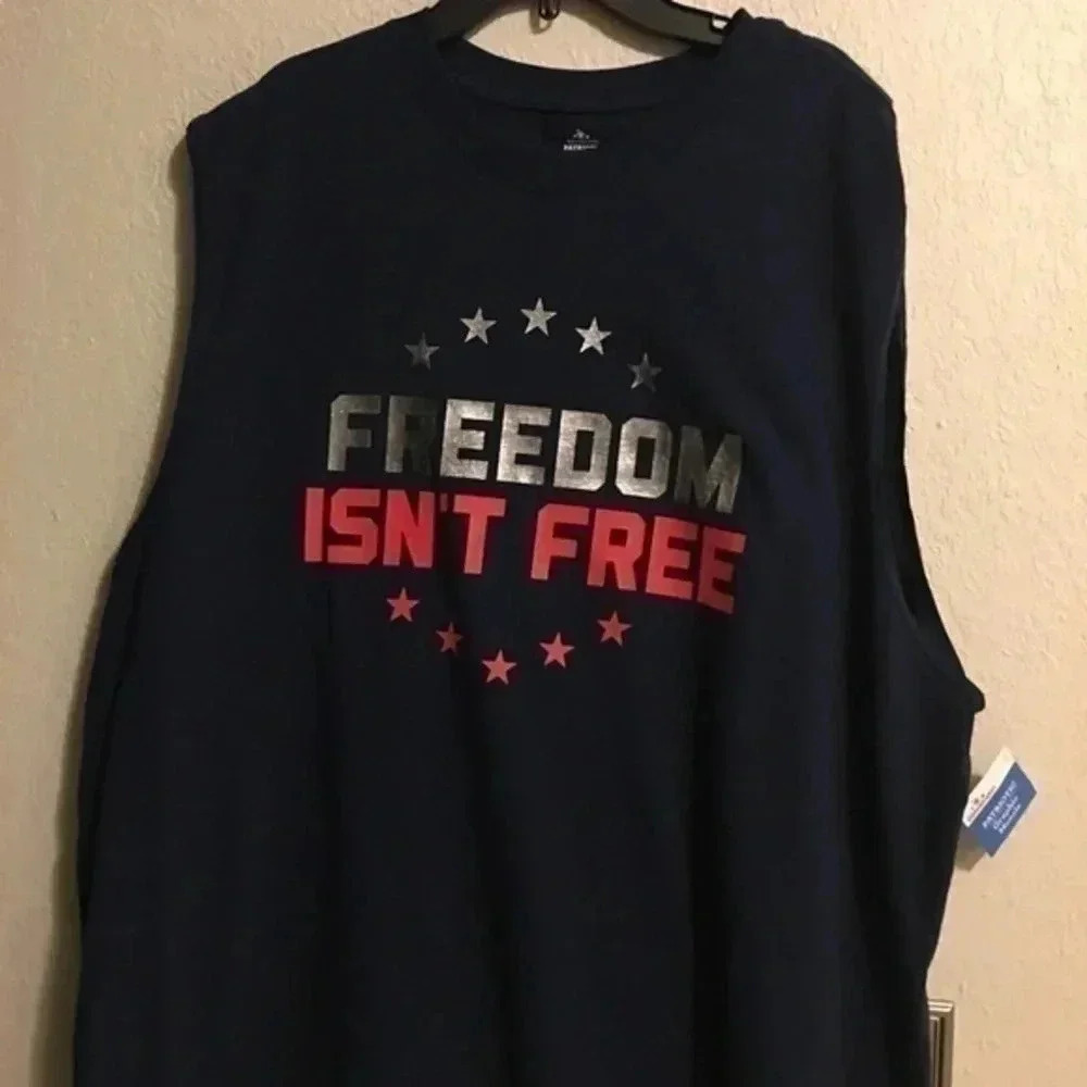 COPY - COPY - COPY - Celebrate patriotic muscle s… - Picture 3 of 16